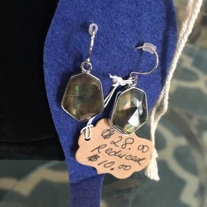 Chloe & Isabel earrings